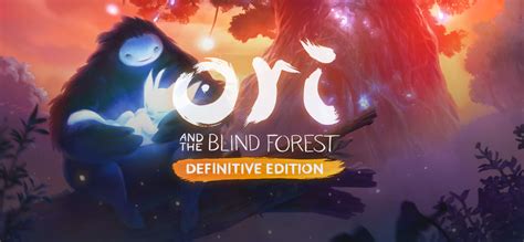 Ori And The Blind Forest Definitive Edition Free Download V10 Gog