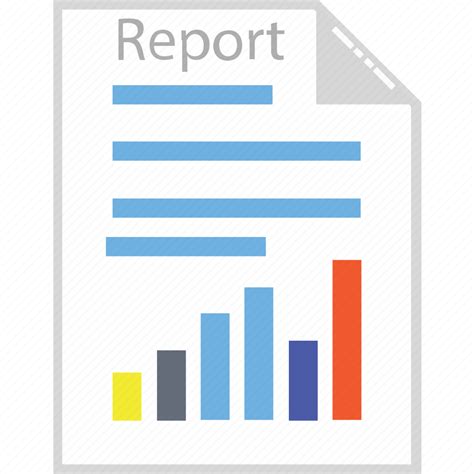 Business Report Graph Papers Graph Report Sale Report Statistics