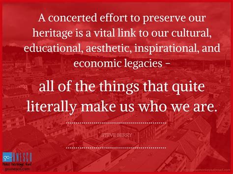 It only surfaced in the last five to six years and has been largely a product of internet culture. 7 Quotes to Rethink why Heritage Travel is Important ...