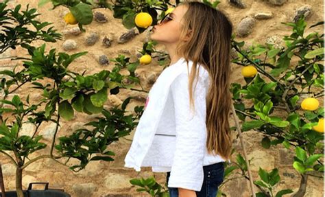 Glikeriya shirokova is a former model. Meet the world's youngest supermodel: Kristina Pimenova