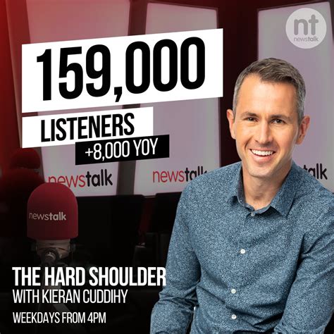 The Hard Shoulder On Twitter A Big Thanks To All Of You Tuning Into