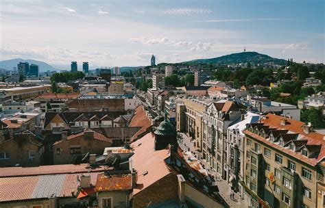 3 Things You Must Do In The Capital Of Bosnia And Herzegovina