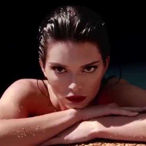 Collection Of Young Hoe Kendall Jenner Topless Photos