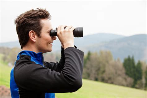 We did not find results for: Man Looking Through Binoculars Stock Photo - Download ...