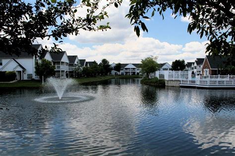 Situated in columbus, 5 km from ohio historical center, residence inn by marriott columbus university area features accommodation with a restaurant, free private parking, a fitness. Glenmuir Luxury Apartments - Alquileres en Columbus, OH ...