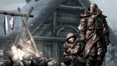 Alternatively, if you are ingame, if you have dawnguard the most obvious sign is that you will get a quest called. More details and first screenshots for Skyrim's Dragonborn DLC released - Capsule Computers