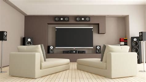 5 Tips To Design The Perfect Room For Your Home Audio System