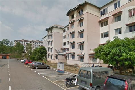 Wifi jmb apartment kenanga kelajuan: Taman Bunga Raya For Sale In Bukit Beruntung | PropSocial