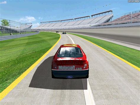 Test your driving skills across 29 nascar sanctioned ovals, road courses, and the infamous dirt track, eldora speedway. NASCAR Racing 2002 Season Download (2002 Simulation Game)