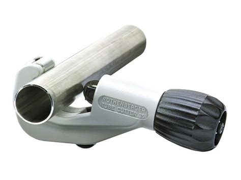 Rothenberger Inox Stainless Steel Tube Cutter 6 35mm From Reece