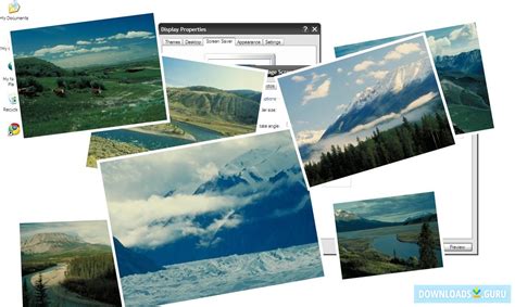 Download Photo Collage Screensaver For Windows 111087 Latest