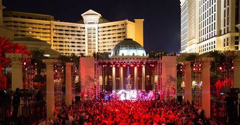 Caesars Palace Las Vegas Venue All Events 60 Photos On Partyslate