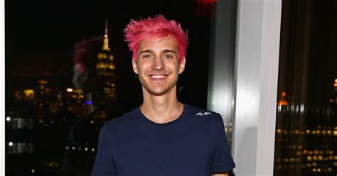 Ninja Responds To Critics Of I Dont Play With Female
