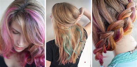The Easy Way To Find Your Perfect Hair Colour Hair Romance