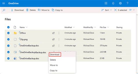 3 Ways How To Backup Onedrive To External Hard Drive Full Guide