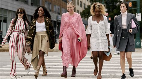 The Best Street Style Looks From New York Fashion Week