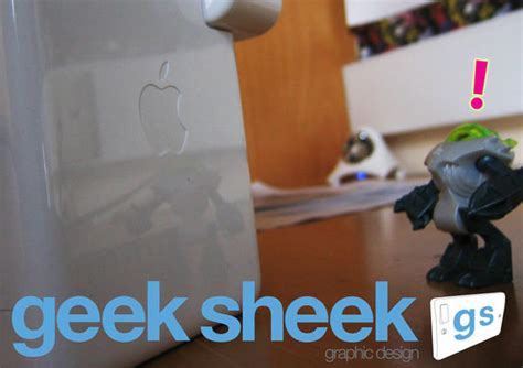Geek Sheek 2 By Ibosco On Deviantart
