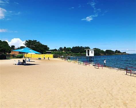 Top 9 Best Beaches In Uganda