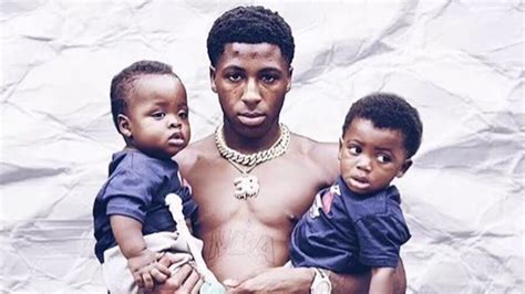 Image Result For Nba Youngboy Babies Baby Face Nba Baby