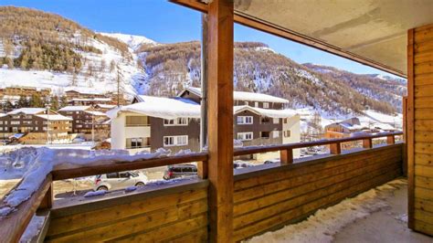 Résidence Central Park à partir de 343 location vacances Val d Allos