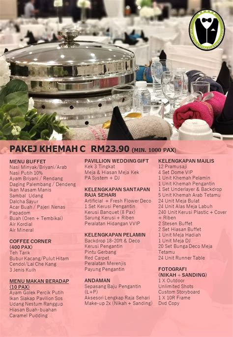 De luxe food services sdn bhd jobs. Pavillion Catering Sdn. Bhd. | Food Service & Hospitality