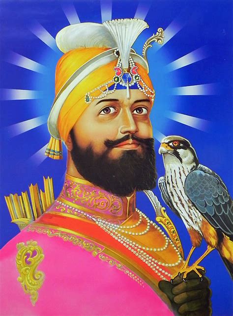 350 Th Birth Anniversary Of Guru Gobind Singh Ji Latest News