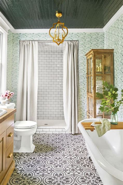 Good Tile For Bathroom Floor Flooring Guide By Cinvex