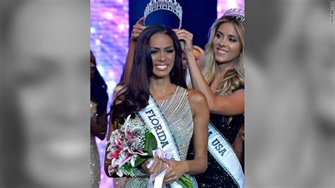 Miss Florida Usa Files 15 Million Lawsuit After Being Stripped Of Her