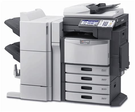 Toshiba 2820 Color Xerox Machine At Rs 470000piece Toshiba Photocopy