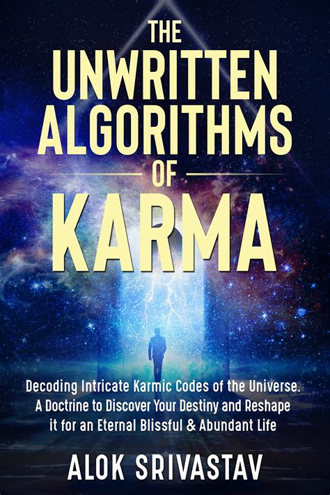The Unwritten Algorithms of Karma: Decoding Intricate Karmic Codes of