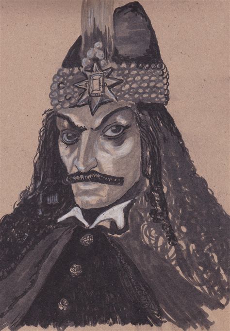 Vlad Tepes New By Desperateme On Deviantart