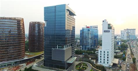 Berikut 5 tips untuk penataan kantor : Sewa Ruang Kantor Murah di TB Simatupang | Metropolitan Tower