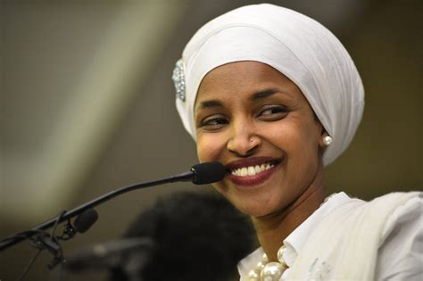 Florida Republicans Campaign Letter Says Ilhan Omar Should Be Hanged