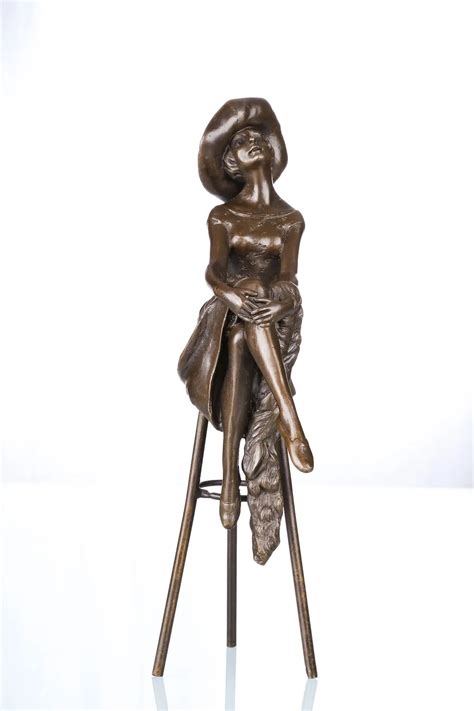 Shtone Naked Female Statue Tpe Women Bronze Sculpture Buy Naked