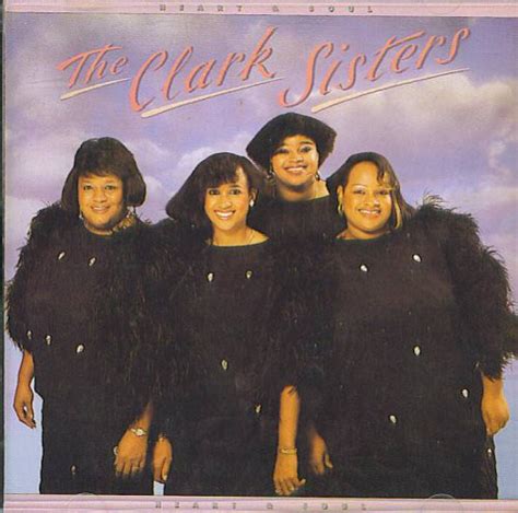 The Clark Sisters Ive Got An Angel Lyrics Genius Lyrics