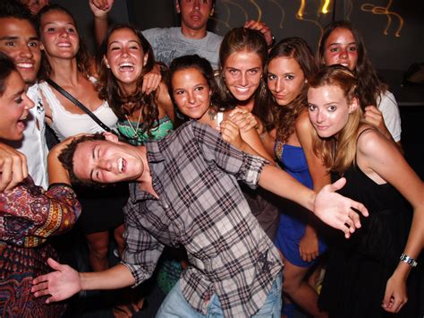 6 College Party Fouls Startschoolnow