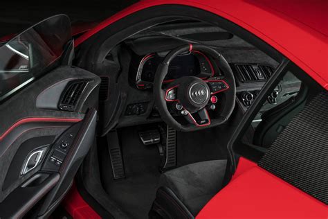 Official 2017 Abt Audi R8 V10 Gtspirit