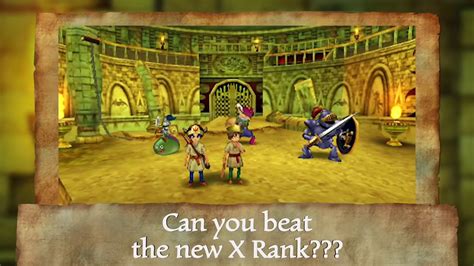 dragon quest viii introducing morrie youtube