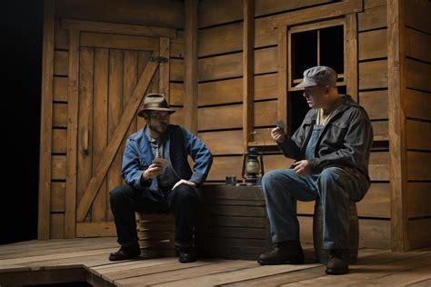 Review 5 Things You Should Know Before Going To See Of Mice And Men