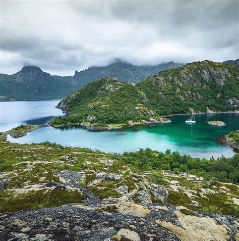 Lofoten Islands Norway Travel Photography Travel Dreams Tourism