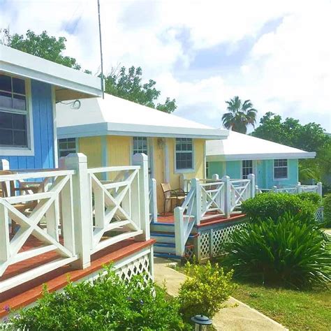 Bungalows On The Bay St Croix Garden View 2 Bed Cottage Villa