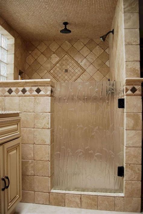 Walk In Showers Without Doors A Comprehensive Guide Shower Ideas