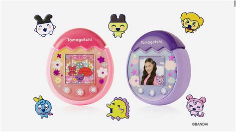 The 90s Era Tamagotchi Is Back This Time With A Camera Cnn