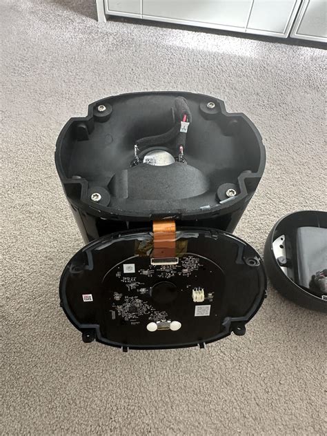 Sonos Move teardown : r/sonos