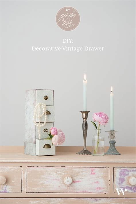 34 best diy vintage decor ideas and projects for 2023