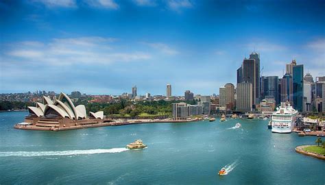 14 Top Attractions And Places To Visit In New South Wales Nsw Planetware