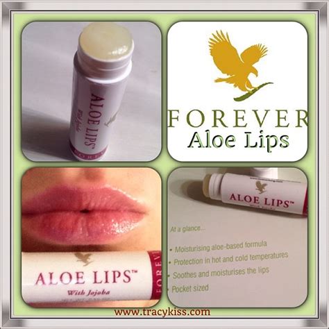 Forever Living Aloe Lips