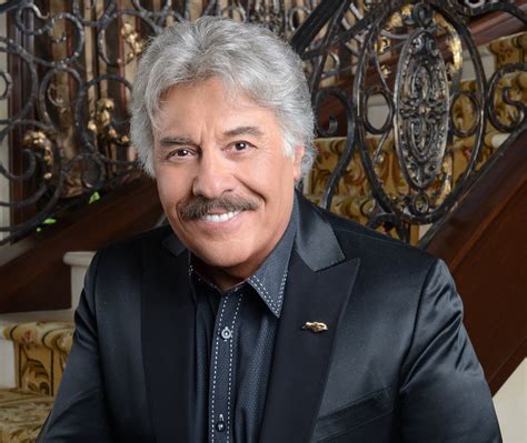 Tony Orlando The Legend That Echoes Through The Ages Hooked On