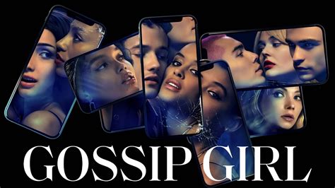 Gossip Girl 2021