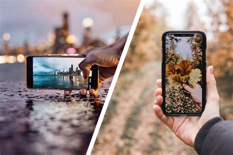 6 Foolproof Mobile Photography Tips Every Photographer Should Know